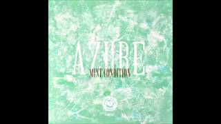 Azure - Love Supreme (Feat. Jeni Suk)