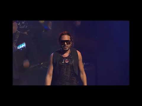 Presentación de Servando y Florentino en los premios Pepsi Music 2022. Completo!