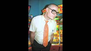 MC Frontalot   Indier Than Thou demo