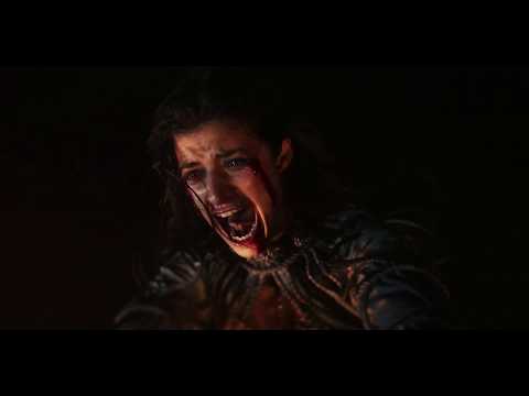 Yennefer Epic Fire | Yennefer Burns Down The Entire Battlefield | The Witcher