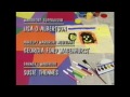 The Exercise Circus Credits Clip From Be A Friend