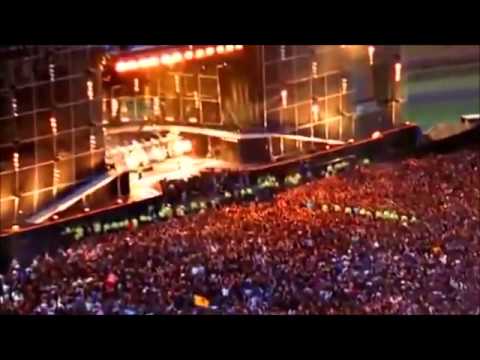 AC/DC vs Danzig- Motherstruck