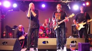 The Generators @ Riverstone Memorial Club, 26 March, 2016