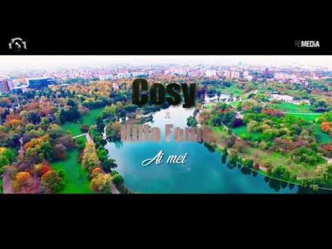 Killa fonic ft cosy - ai mei