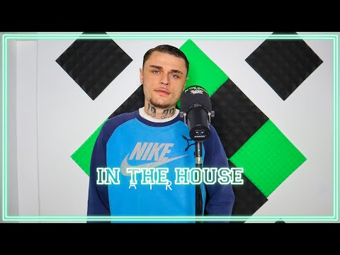 Bamy - In The House W/ Sluggy Beats