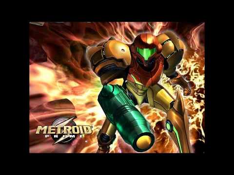 Cowabunga's Daily VGM#137- Metroid Prime - Credits