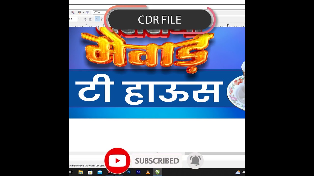 How to make 3D  Diamond PSD Text Effect | Graphics Design  |  Free Download