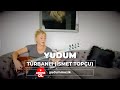 Yudum Türbanlı Enstrümantal Ismettopçu