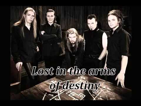 Apocalyptica - Bittersweet (Ft. Lauri Ylönen & Ville Valo) (Lyrics)