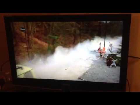 EM50 runs the Czech / German border