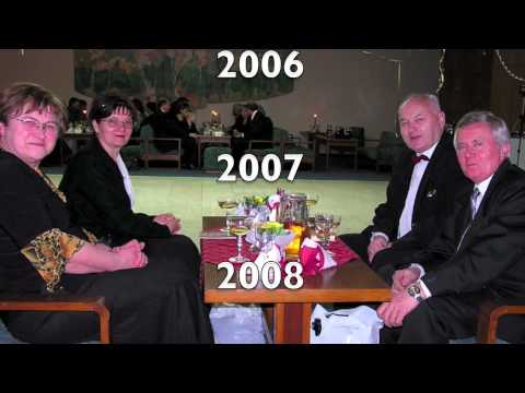 radostny vecer dudinskych evanjelikov - uvod