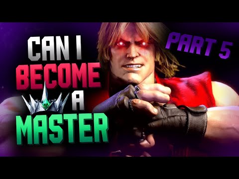 Is It FINALLY OVER? - Road To Master Rank FINALE! - Street Fighter 6 - YouTube