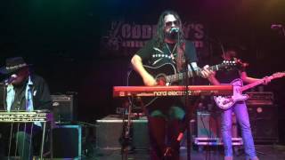 Shooter Jennings and Waymore's Outlaws - Isis