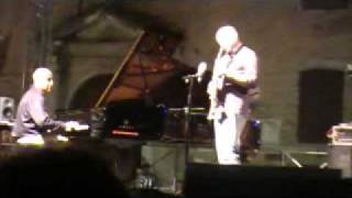 Danilo Rea, Roberto Gatto.