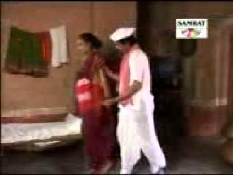 Aai Bapala by Rohit Gawas