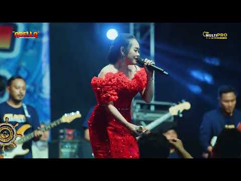 HARI JUM'AT-NURMA KDI-OM.ADELLA LIVE ATLANTIC PEKALONGAN