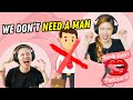 How To Date Alpha Women? | The Thirsty Sisters #12 How To Date Alpha Women? | The Thirsty Sisters #12