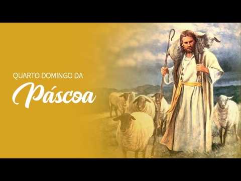 Missa do Quarto Domingo da Páscoa - 26/04/2026