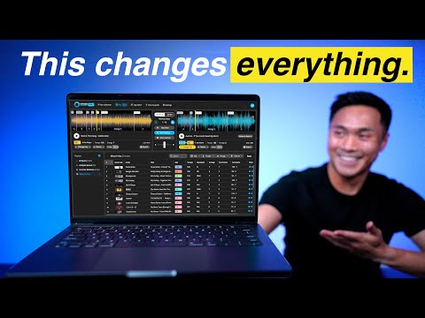 Mixing in Key was HARD Until I Used This!