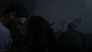 Roly Porter - Known Space (Live @ Berlin Atonal 2016)