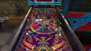 Zaccaria Pinball VR Devil Riders