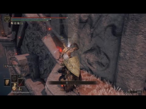 Elden Ring: Secret Boss Heiliger Turm von Caelid