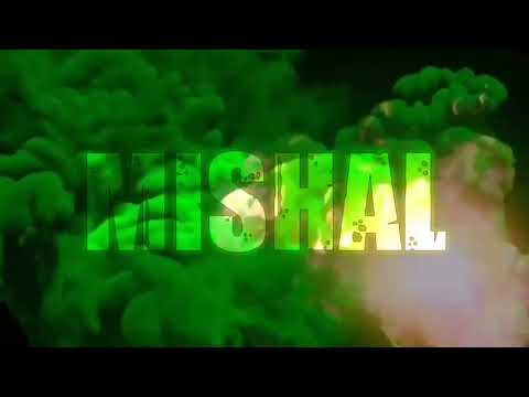 Mishal Name Happy Birthday Status | Oye Ahmadd | Beautiful Editing