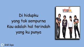 Download lagu Utopia - Mencintaimu Sampai Mati __Lirik lagu Indonesia viral mp3 Download lagu Utopia - Mencintaimu Sampai Mati __Lirik lagu Indonesia viral mp3