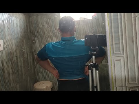 3yr Bulk [NewYear Arc]- Day 108 | Back & Cardio