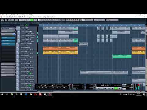 RoNaz - Trance Lost (Original version)