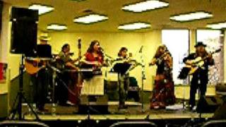 Daily Growing (The Trees They Do Grow High)