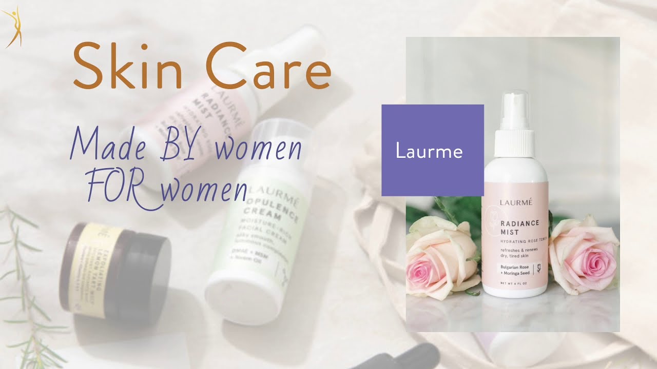 Skin Care Made By Women For Women Skin Care Made By Women For Women
