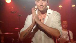 Sunrise Avenue - Nasty @ Winterthur.MPG Sunrise Avenue - Nasty @ Winterthur.MPG