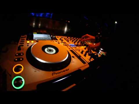 Andezzz Farewell Party