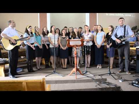 Grupul de Tineri - Ce placuta-i partasia