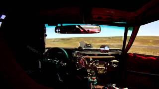 2011 LeMons Race ORP