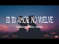Greeicy Mike Bahía Si Tu Amor No Vue Greeicy Mike Bahía Si Tu Amor No Vue