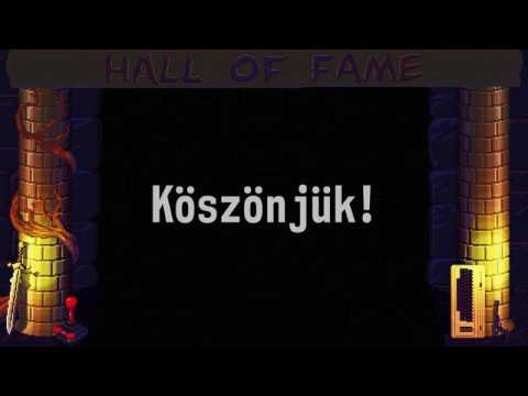 Vakondok 4 - Hall of Fame