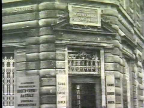 Österreich unser Jahrhundert 1900 - 1945 Teil 2/3