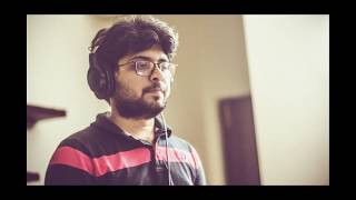 Acoustic Cover Mix - Aapki Aankhon me kuch | Prems theme | Hothon se chhulo tum