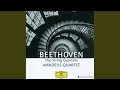 Beethoven: String Quartet No.11 In F Minor, Op.95 - "Serioso" - 1. Allegro con brio