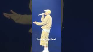 Chris Brown - With You (Lyrics)