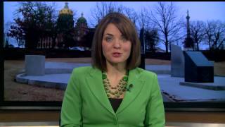Megan Reuther: Anchor/Reporter