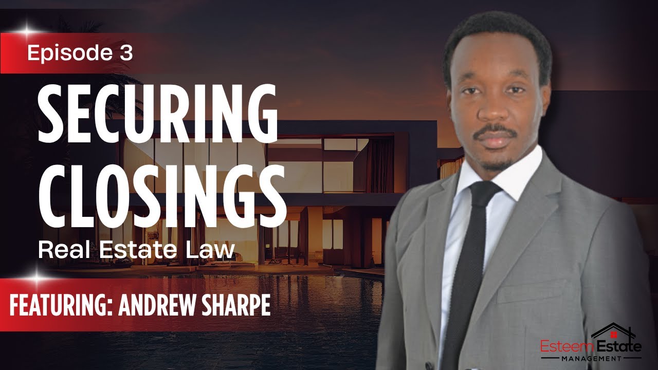 Realty to Reality   Andrew Sharpe