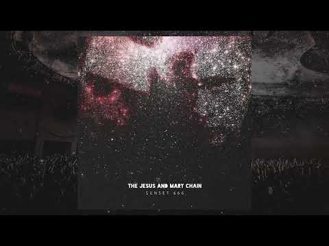 The Jesus And Mary Chain - Sometimes Always (Live At Hollywood Palladium) (Official Audio)