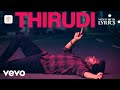 Kiss Thirudi Video With Lyrics Kavin Preethi Asrani Anirudh