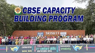 Srishti World School Video