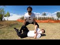 器具無しで全身鍛える方法