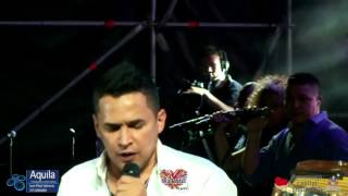 JORGE CELEDON - LO QUE NO ME GUSTA DE TI (CONCIERTO FERIA BONITA BUCARAMANGA 2015)