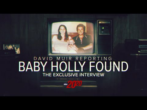 20/20 ‘Baby Holly Found’ Preview: A couple’s murder leads to 40-year search for missing baby